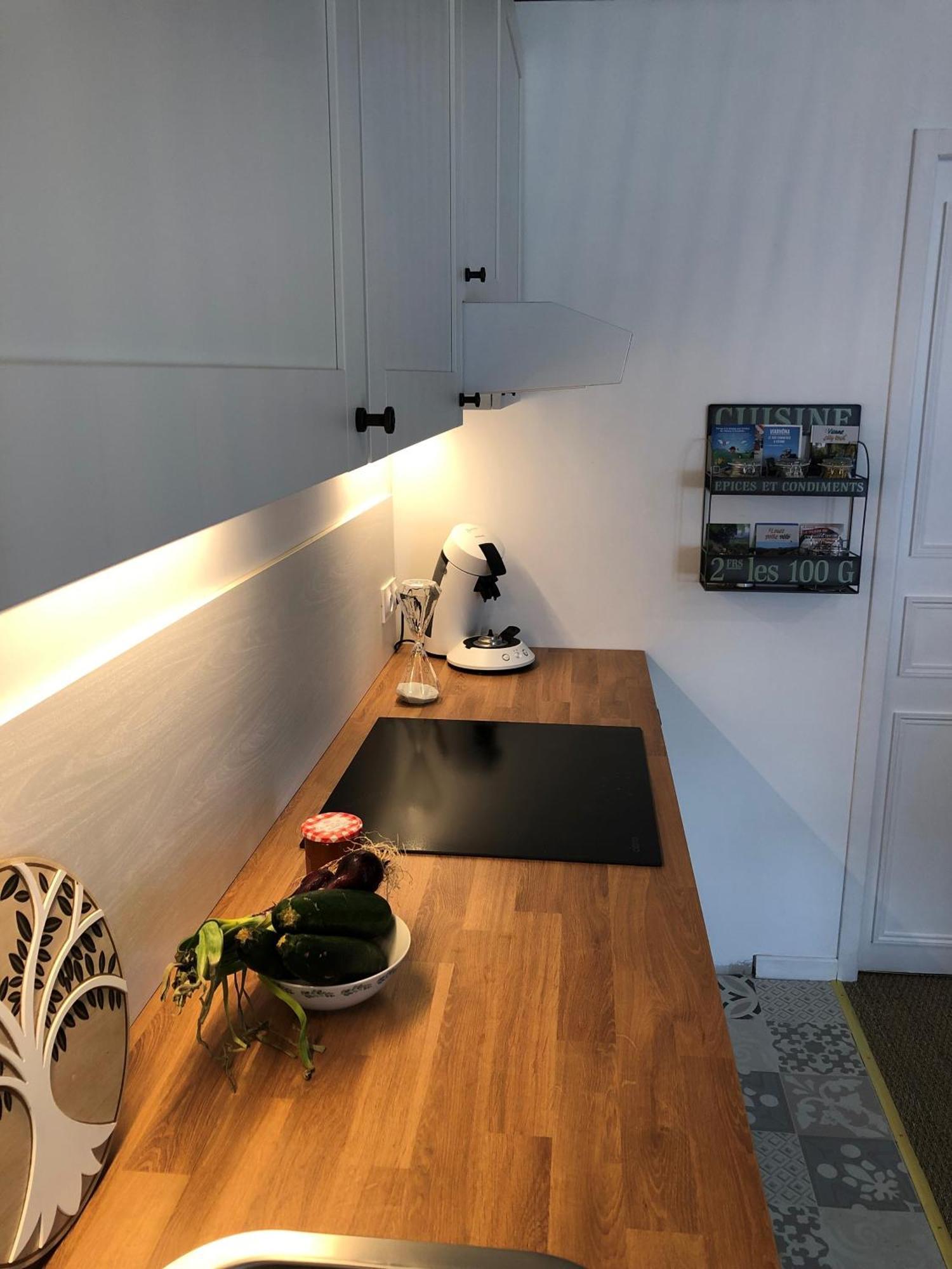 Apartment Les Loges De Bacchus Le Carpe Diem