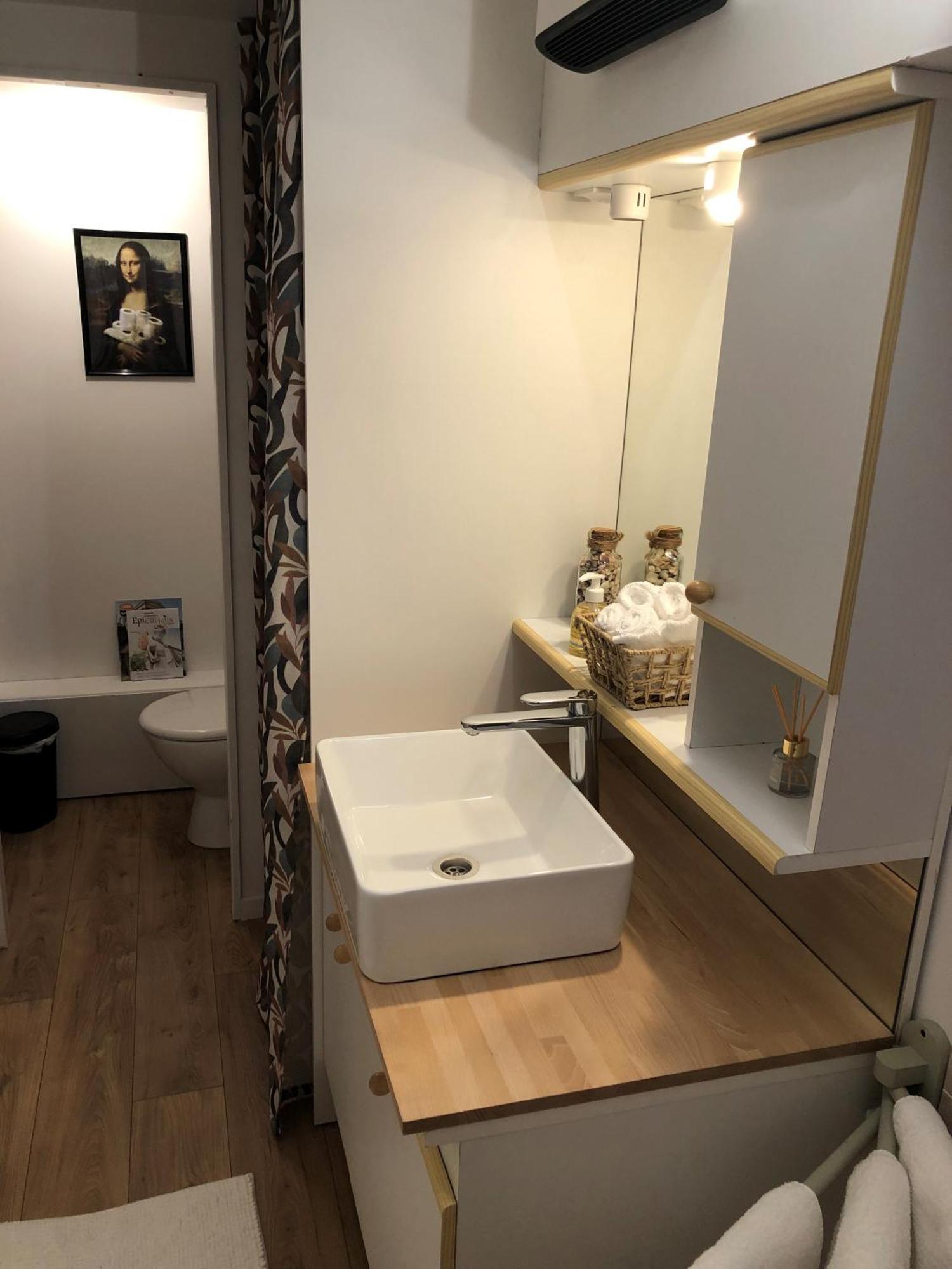 Les Loges De Bacchus Le Carpe Diem