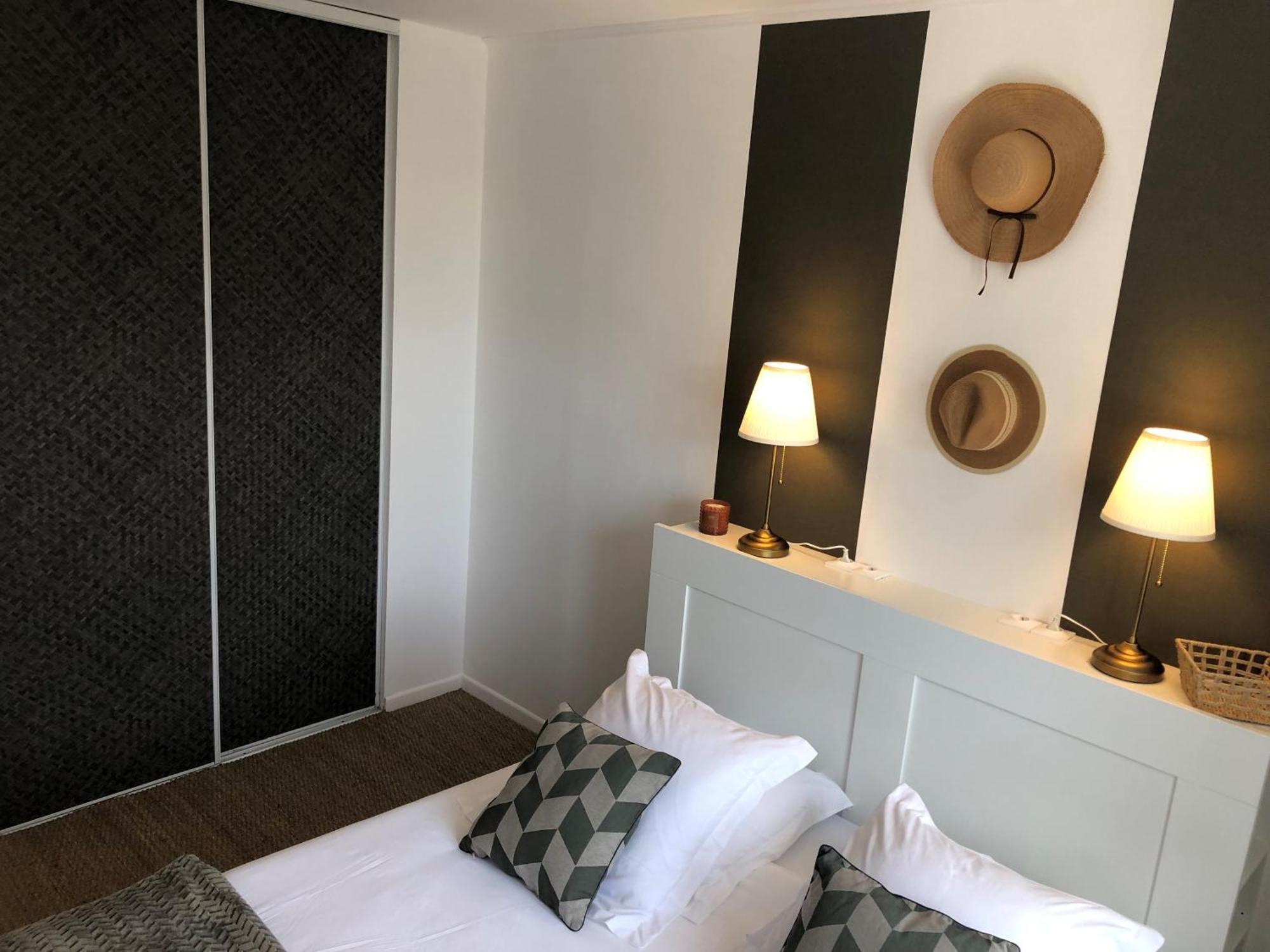 Les Loges De Bacchus Le Carpe Diem Apartment Chonas-lʼAmballan
