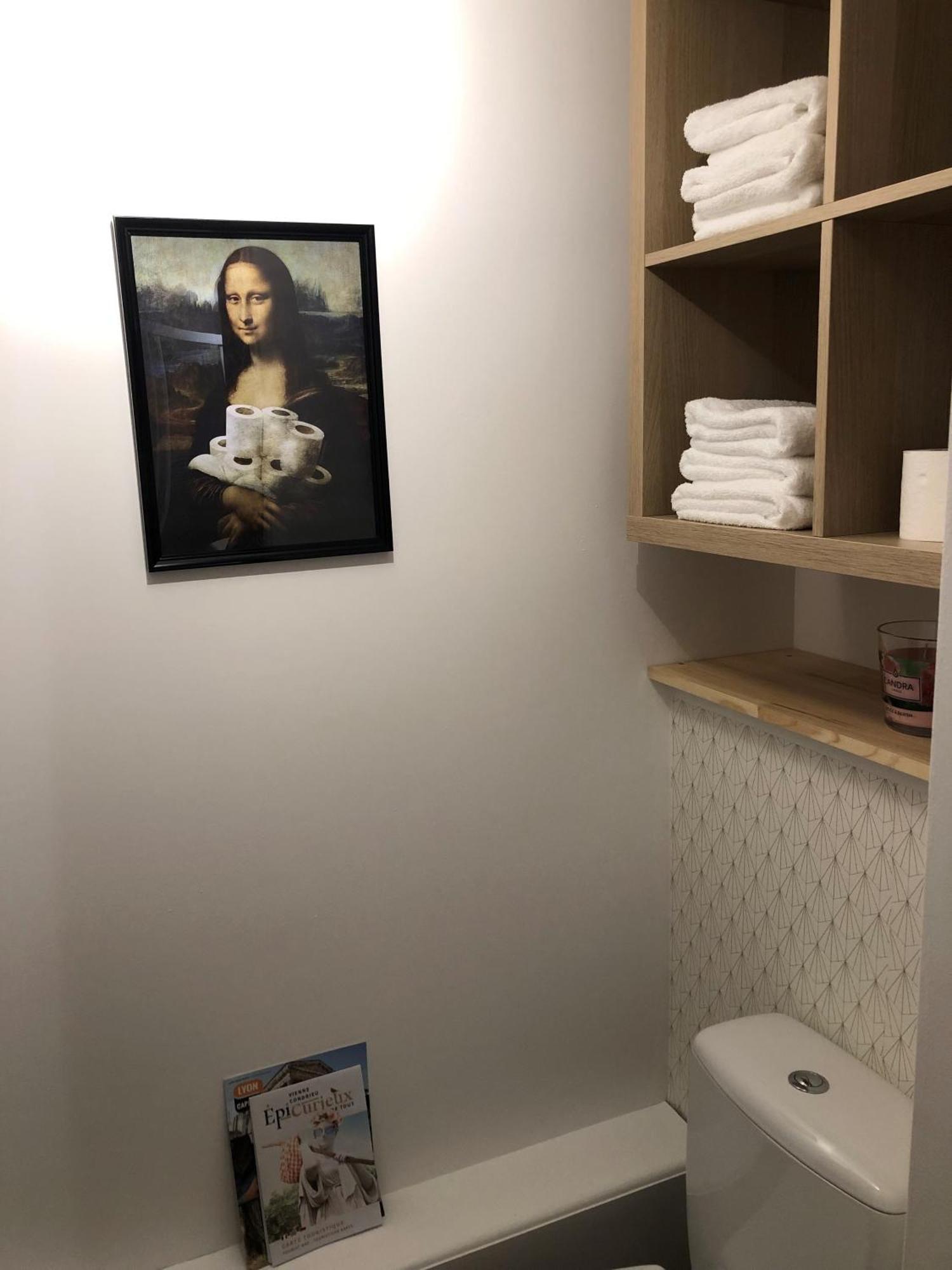 Les Loges De Bacchus Le Carpe Diem Apartment