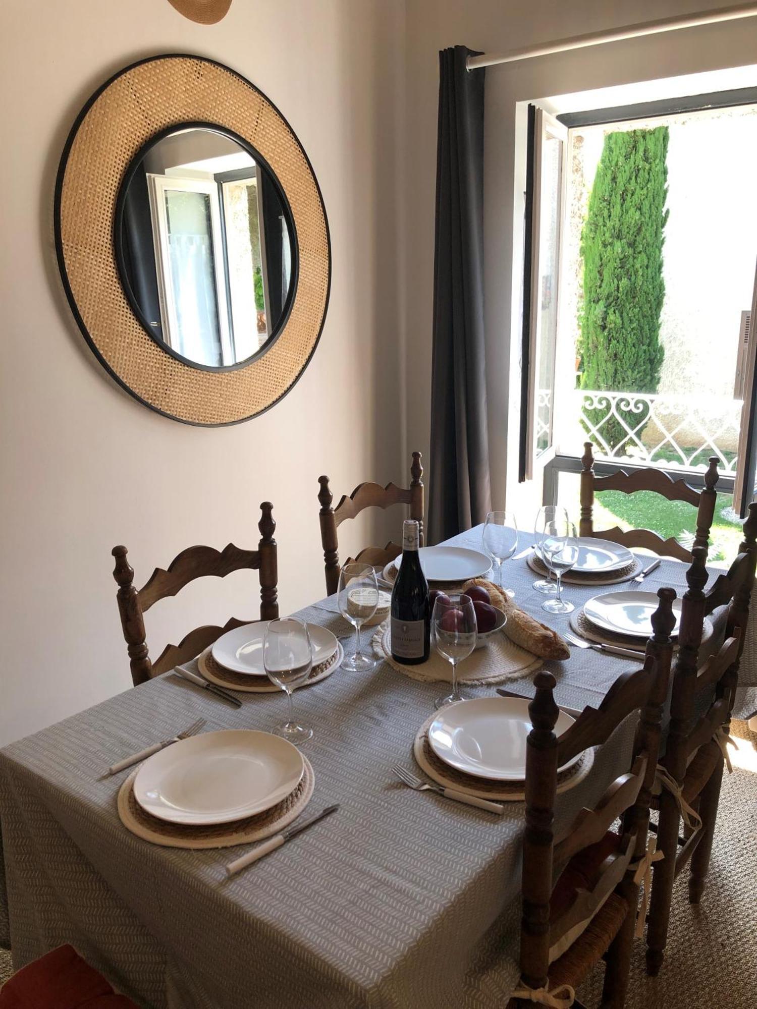 Apartment Les Loges De Bacchus Le Carpe Diem Chonas-lʼAmballan