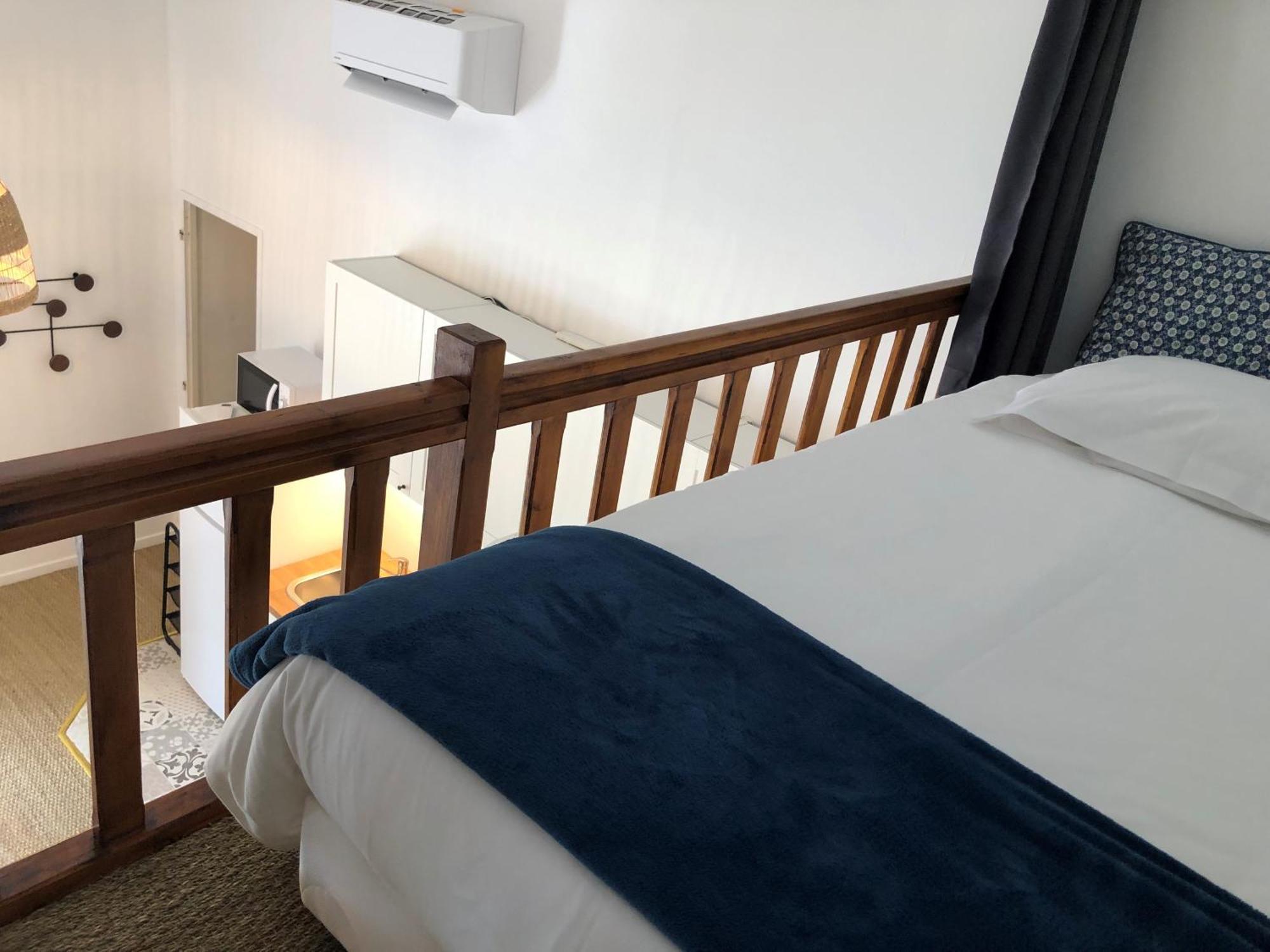 Les Loges De Bacchus Le Carpe Diem Apartment *