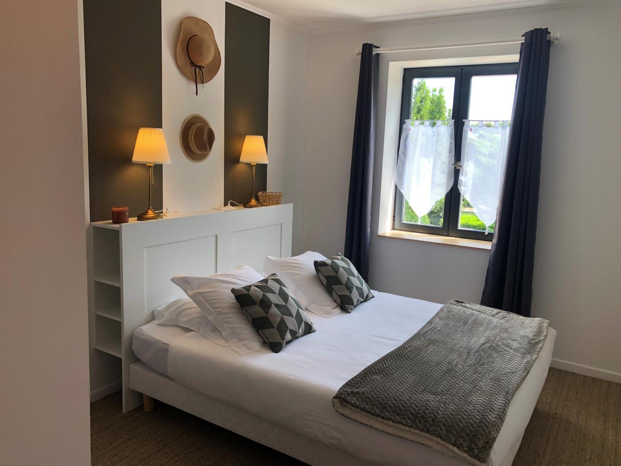Les Loges De Bacchus Le Carpe Diem Apartment