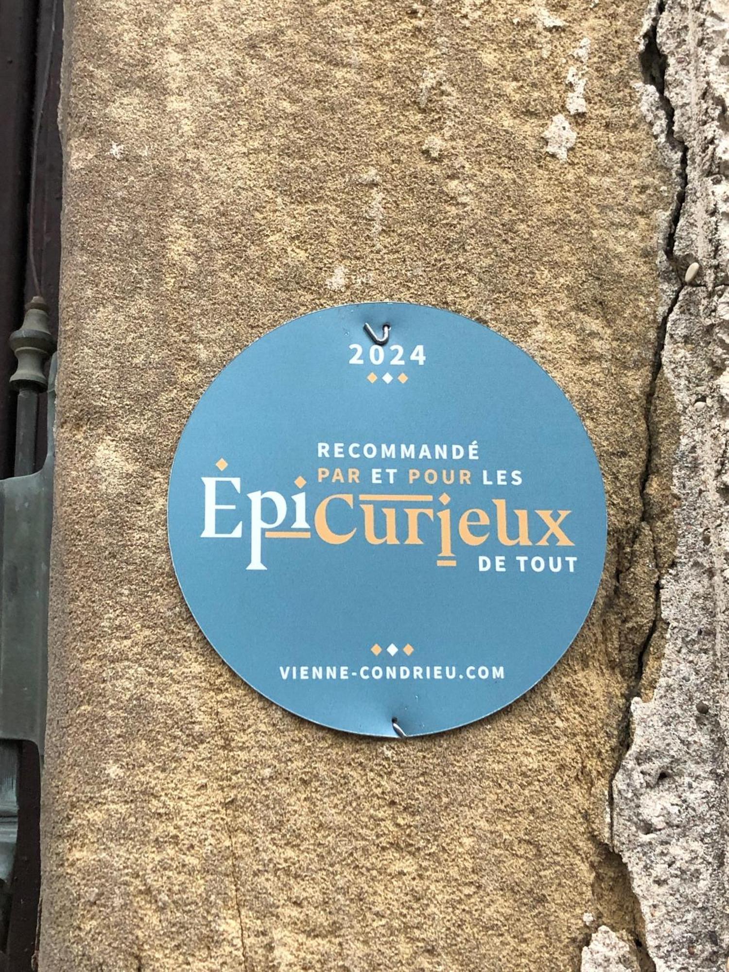 Les Loges De Bacchus Le Carpe Diem
